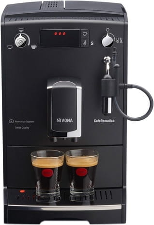 Кофемашина NIVONA CafeRomatica NICR 520 - 1
