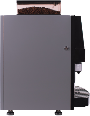 Кофемашина JETINNO JLTTN-10A - 2