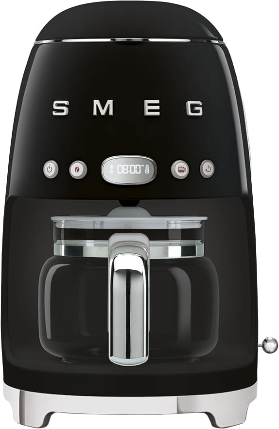 Капельная кофеварка SMEG DCF02BLEU - 3