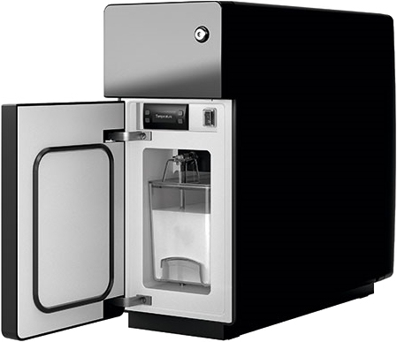 Холодильник для молока FRANKE SU03 EC - 3