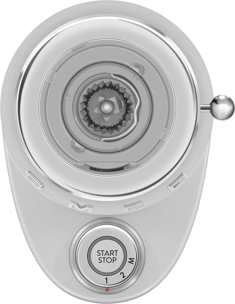 Кофемолка SMEG CGF02SSEU - 9