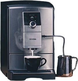 Кофемашина NIVONA CafeRomatica NICR 799 - 1