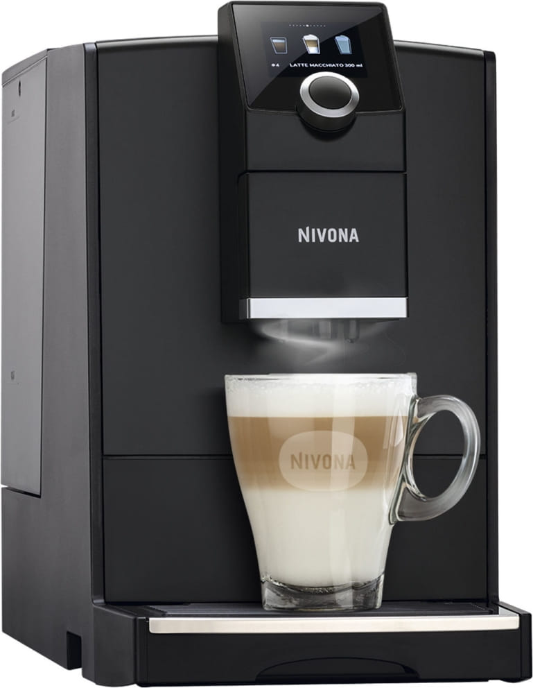 Кофемашина NIVONA CafeRomatica NICR 790 - 1
