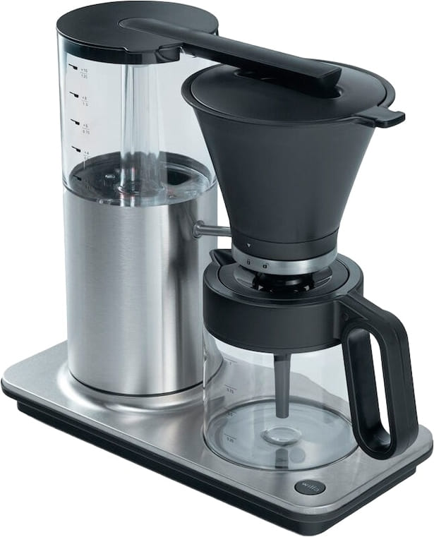 Капельная кофеварка WILFA CM2S-A125 - 1