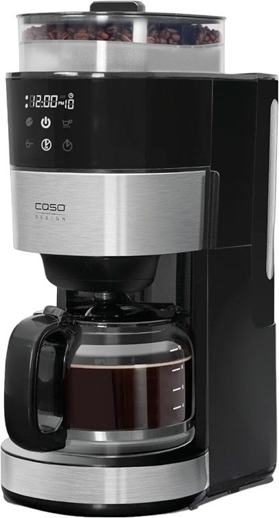 Капельная кофеварка CASO Grande Aroma 100 - 1