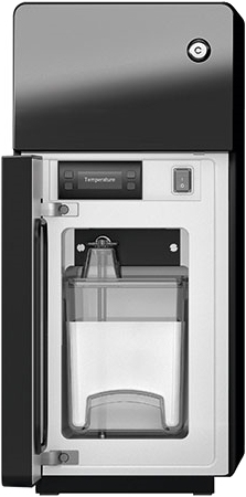 Холодильник для молока FRANKE SU03 EC - 2