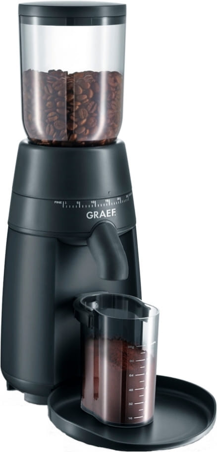 Кофемолка GRAEF CM 702 - 1