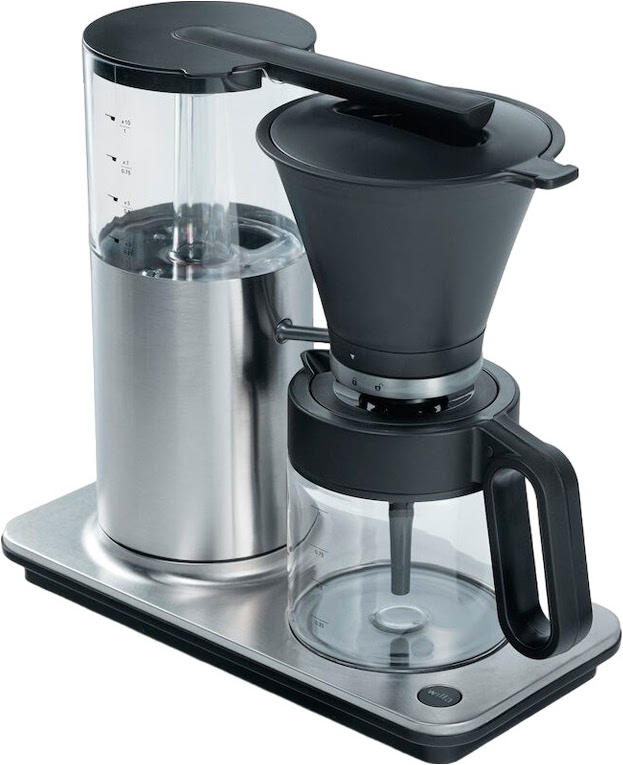 Капельная кофеварка WILFA CM3S-A100 - 1
