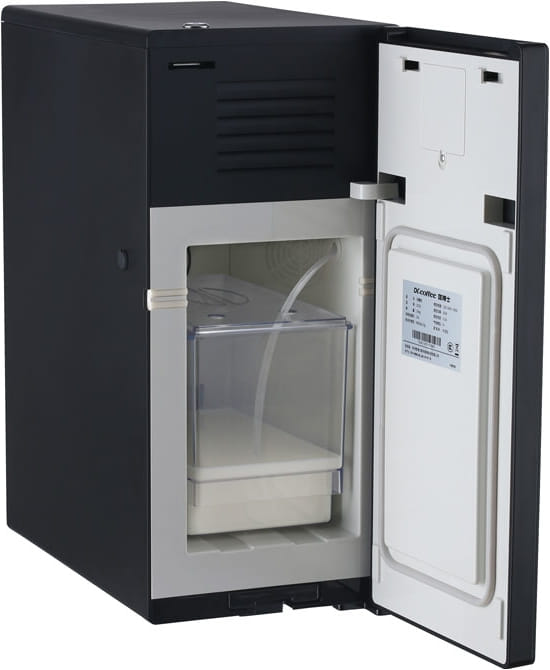 Холодильник для молока DR.COFFEE PROXIMA SC10 - 2