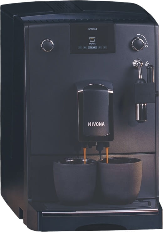 Кофемашина NIVONA CafeRomatica NICR 550 - 1