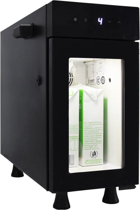 Холодильник для молока DR.COFFEE PROXIMA BR9CI - 1