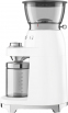 Кофемолка SMEG CGF03WHEU