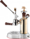 Кофемашина LA PAVONI LPLESC01EU
