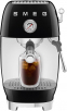 Кофемашина SMEG ECF03BLEU
