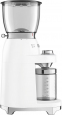 Кофемолка SMEG CGF11WHEU