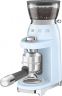 Кофемолка SMEG CGF03PBEU