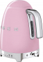 Чайник SMEG KLF04PKEU