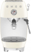 Кофемашина SMEG ECF03CREU