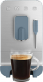 Кофемашина SMEG BCC12SBMEU