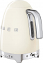 Чайник SMEG KLF04CREU