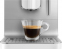 Кофемашина SMEG BCC12WHMEU