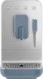 Кофемашина SMEG BCC12SBMEU
