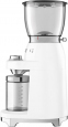Кофемолка SMEG CGF11WHEU