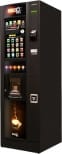 Кофейный торговый автомат UNICUM Rosso Touch
