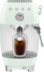 Кофемашина SMEG ECFO3PGEU