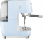 Кофемашина SMEG ECF03PBEU