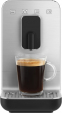Кофемашина SMEG BCC11BLMEU