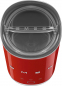 Вспениватель молока SMEG MFF02RDEU