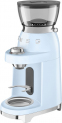 Кофемолка SMEG CGF03PBEU