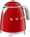 Чайник SMEG KLF05RDEU