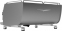 Кофемашина VICTORIA ARDUINO Maverick Gravimetric Volumetric T3 2 GR высокие группы + экономайзер