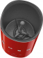 Вспениватель молока SMEG MFF02RDEU