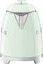 Мини-чайник SMEG KLF05PGEU