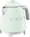 Мини-чайник SMEG KLF05PGEU