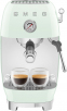 Кофемашина SMEG ECFO3PGEU