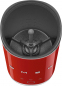 Вспениватель молока SMEG MFF02RDEU