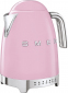 Чайник SMEG KLF04PKEU