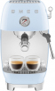 Кофемашина SMEG ECF03PBEU