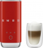 Вспениватель молока SMEG MFF02RDEU