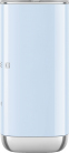 Вспениватель молока SMEG MFF02PBEU