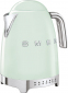 Чайник SMEG KLF04PGEU