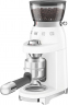Кофемолка SMEG CGF03WHEU
