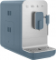 Кофемашина SMEG BCC12SBMEU