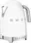 Чайник SMEG KLF04WHEU