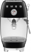 Кофемашина SMEG ECF03BLEU