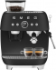 Кофемашина SMEG EGF03BLMEU